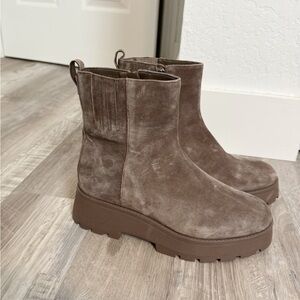 Vince Camuto Neframes Bootie